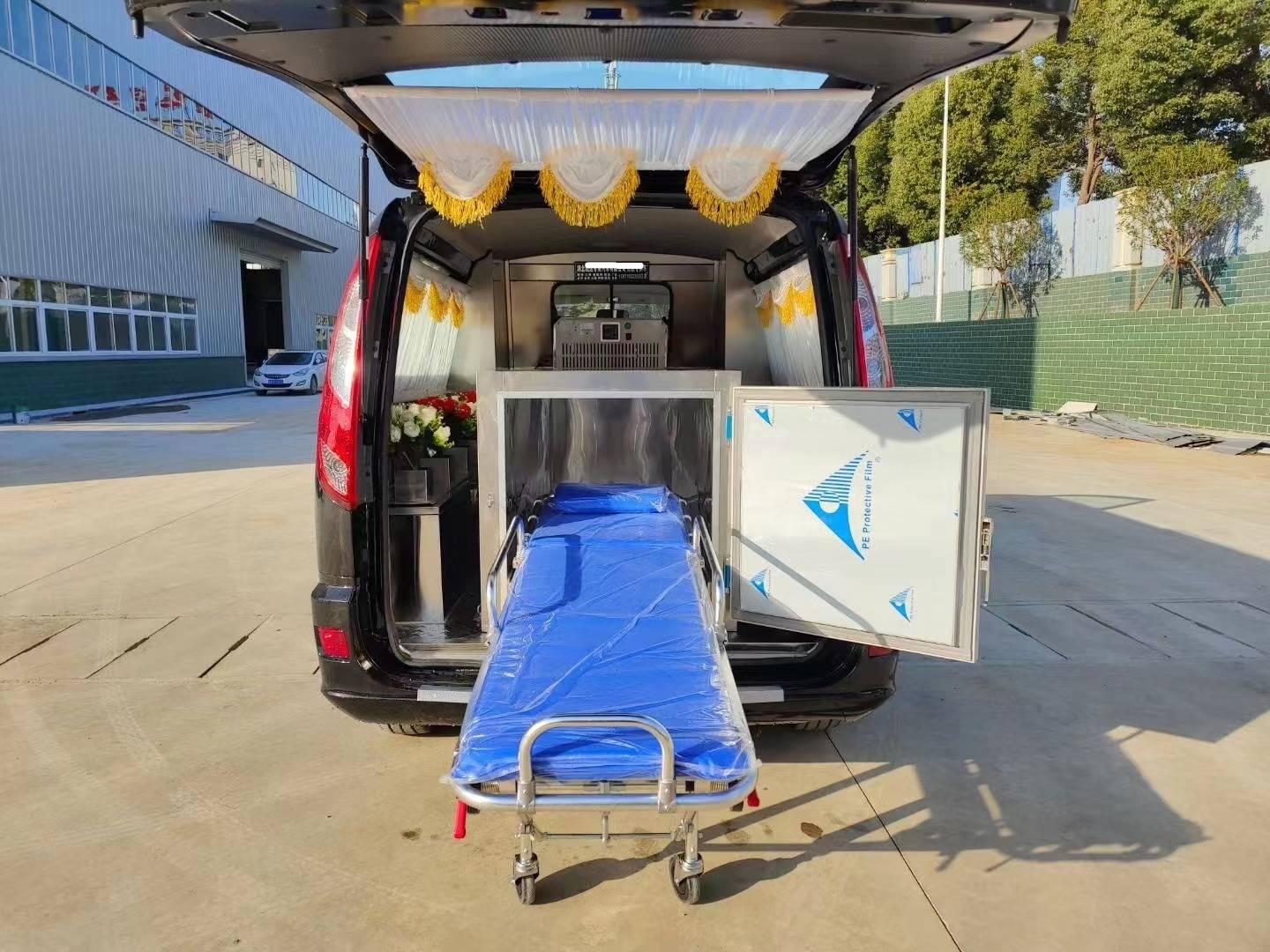 汨罗市优质殡葬运输，守护最后一程